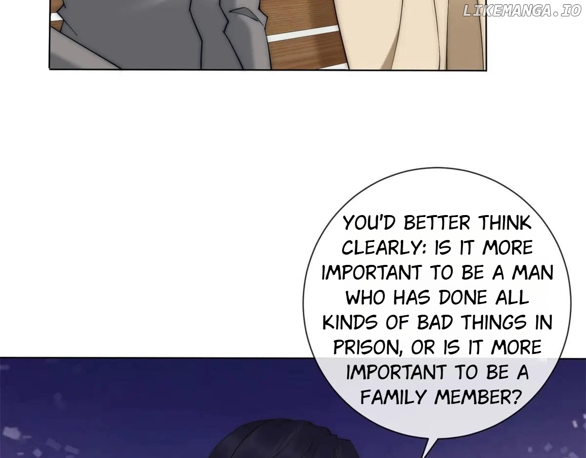 Don't Mess with a Deadly Revenger Chapter 74 - page 6